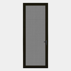 Single Ultimate Security Screen Door