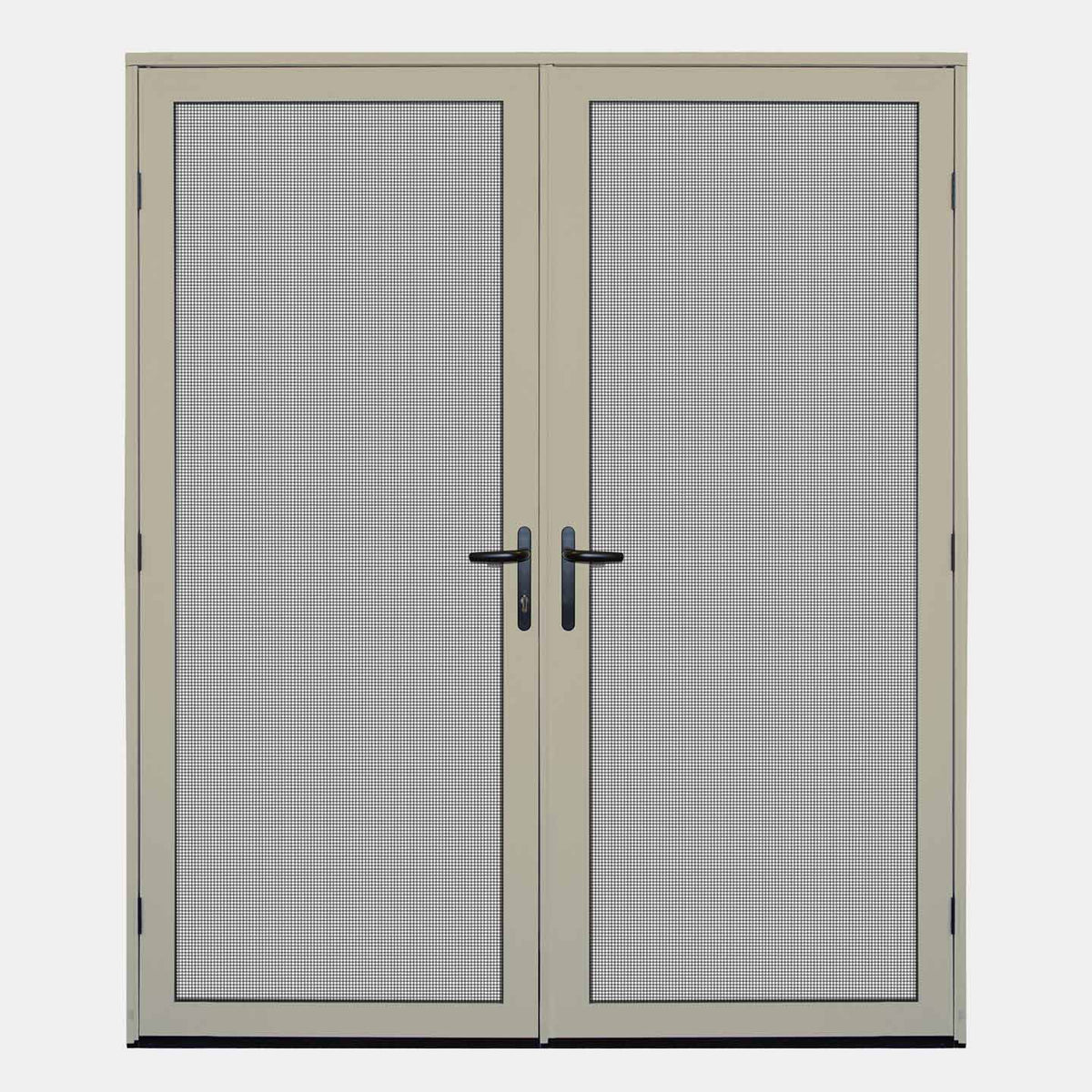 Double Ultimate Security Screen Door